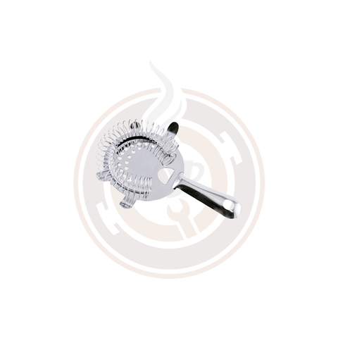 Omcan Bar Strainer -(50/case)- 80844