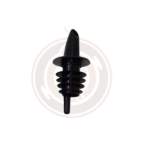 Omcan Liquor Free Flow Pourer (25/case) - 80851