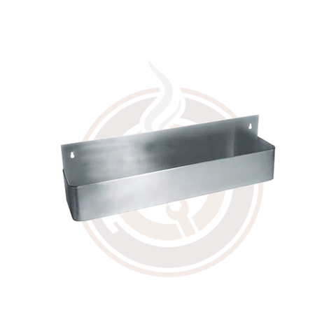 Omcan Bar Speed Rails (5/case) - 80862 / 80863 / 80864