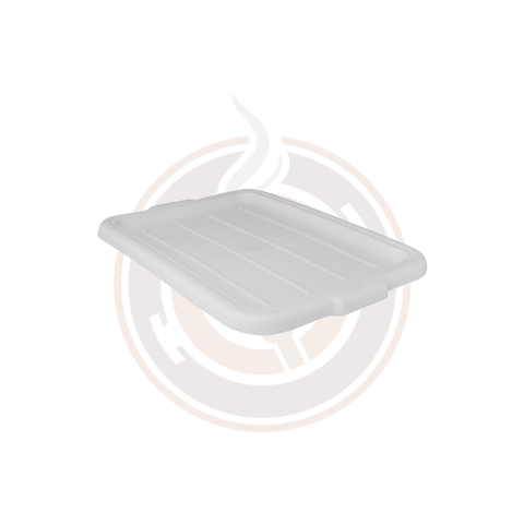 Omcan Cover for Standard White Bus Boxes (15/case) - 80895