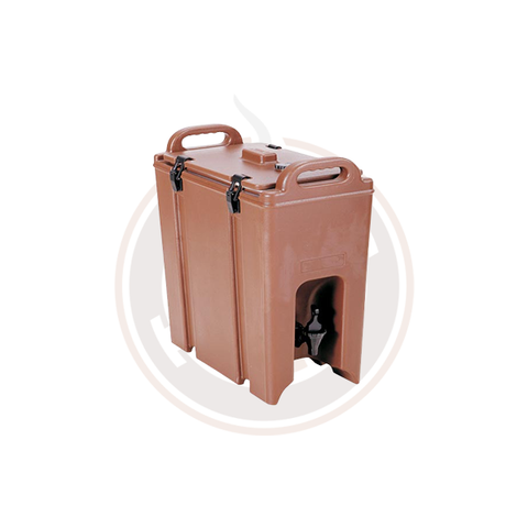 9.4L Insulated Transport Beverage Dispenser