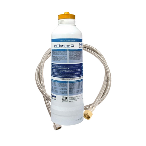 BWT BESTMAX Water Filter/Softener System