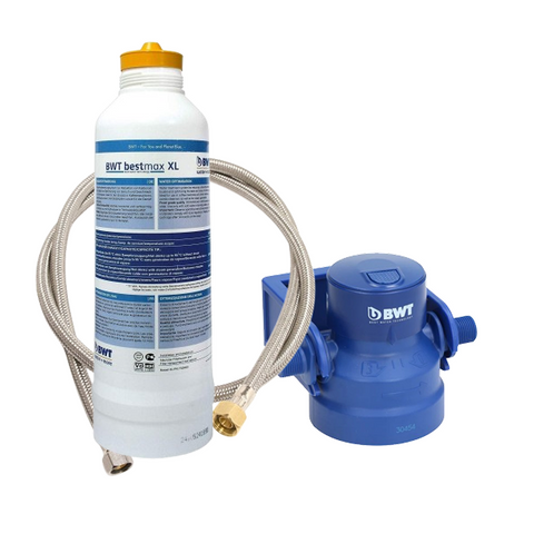 BWT BESTMAX Water Filter/Softener System