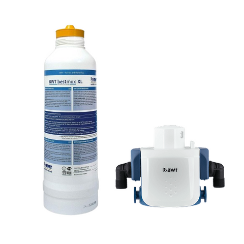 BWT BESTMAX Water Filter/Softener System