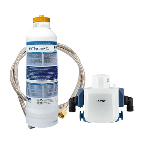 BWT BESTMAX Water Filter/Softener System
