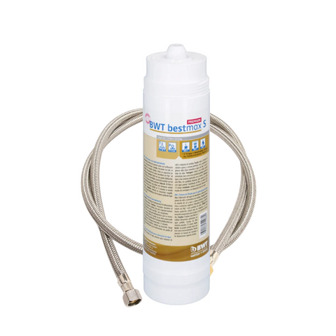 BWT Bestmax Premium Water Filter/Softener System
