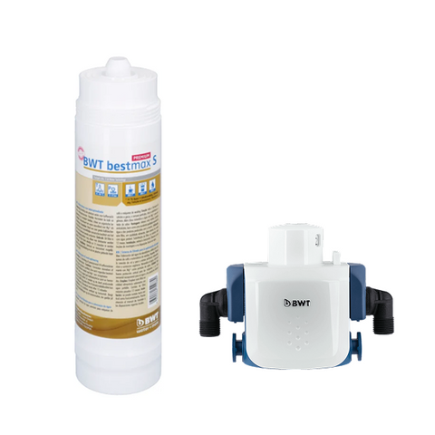 BWT Bestmax Premium Water Filter/Softener System