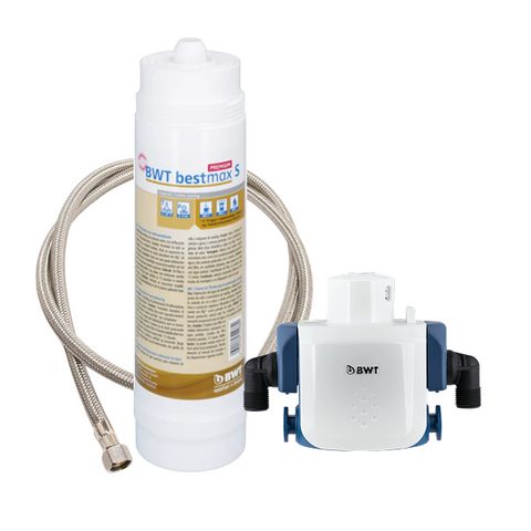 BWT Bestmax Premium Water Filter/Softener System