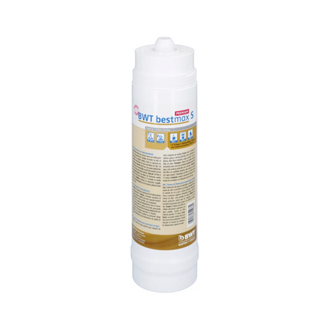 BWT Bestmax Premium Water Filter/Softener System