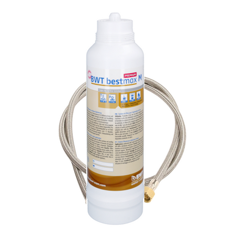 BWT BESTMAX Premium Water Filter/Softener System