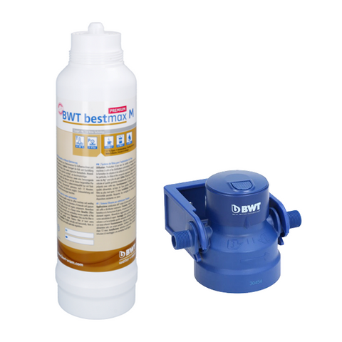 BWT BESTMAX Premium Water Filter/Softener System