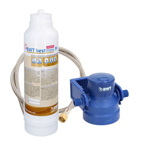BWT BESTMAX Premium Water Filter/Softener System