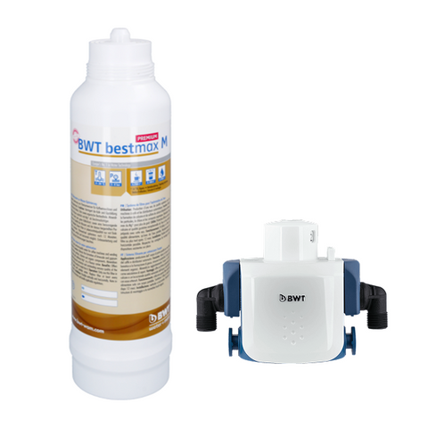 BWT BESTMAX Premium Water Filter/Softener System