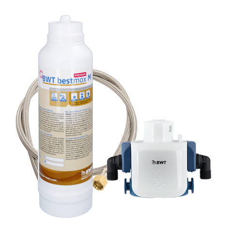 BWT BESTMAX Premium Water Filter/Softener System
