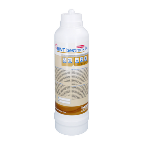 BWT BESTMAX Premium Water Filter/Softener System