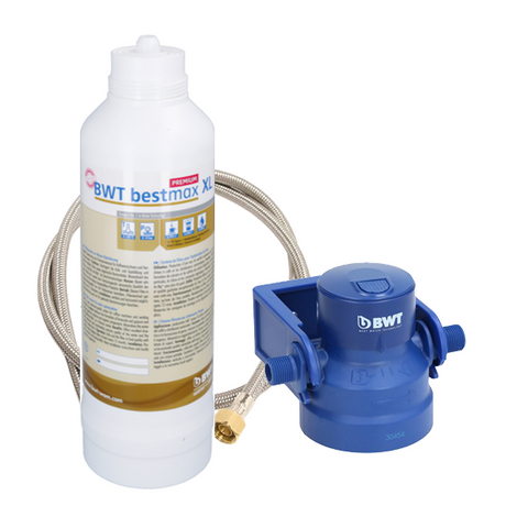 BWT BESTMAX Premium Water Filter/Softener System