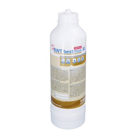 BWT BESTMAX Premium Water Filter/Softener System