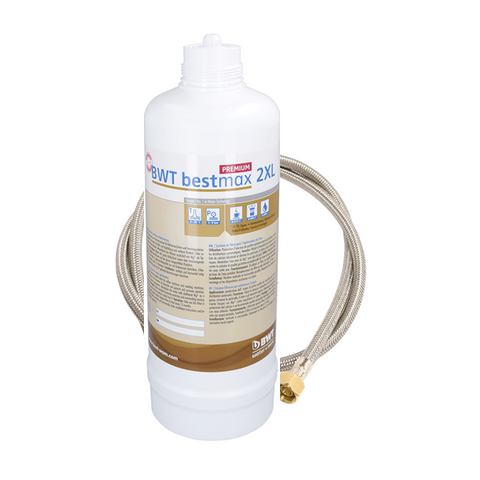 BWT BESTMAX Premium Water Filter/Softener System
