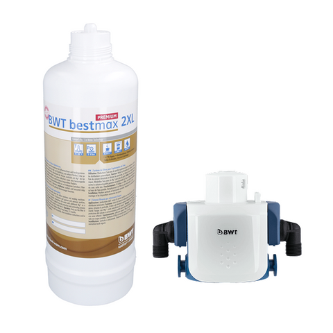 BWT BESTMAX Premium Water Filter/Softener System