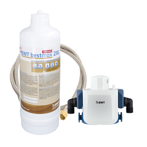 BWT BESTMAX Premium Water Filter/Softener System