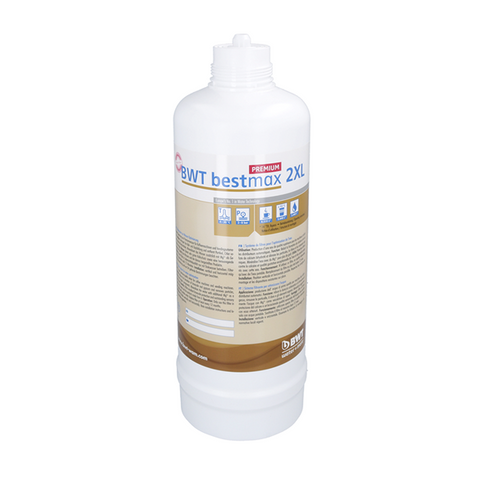 BWT BESTMAX Premium Water Filter/Softener System