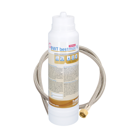 BWT BESTMAX Premium Water Filter/Softener System