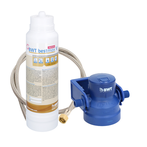 BWT BESTMAX Premium Water Filter/Softener System