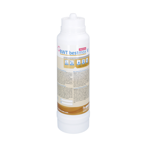 BWT BESTMAX Premium Water Filter/Softener System