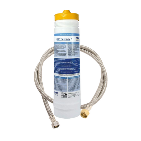 BWT BESTMAX Water Filter/Softener System