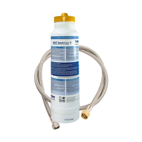 BWT BESTMAX Water Filter/Softener System