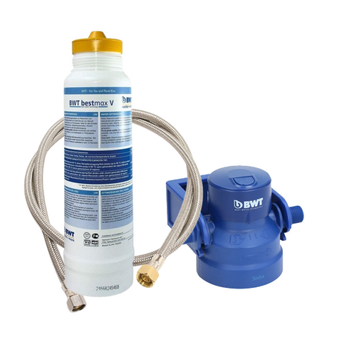 BWT BESTMAX Water Filter/Softener System
