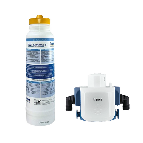 BWT BESTMAX Water Filter/Softener System