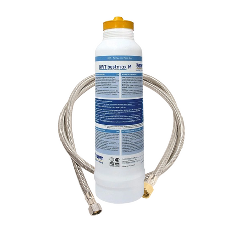 BWT BESTMAX Water Filter/Softener System