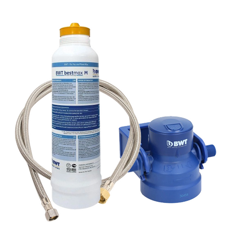 BWT BESTMAX Water Filter/Softener System