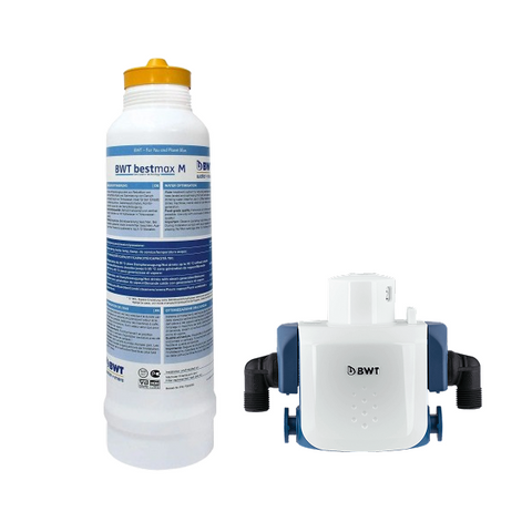 BWT BESTMAX Water Filter/Softener System