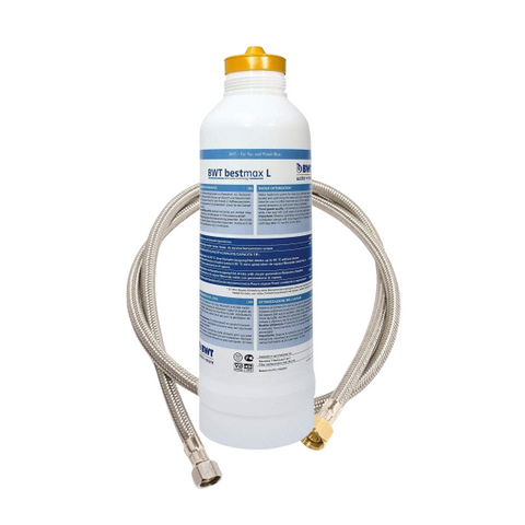 BWT BESTMAX Water Filter/Softener System