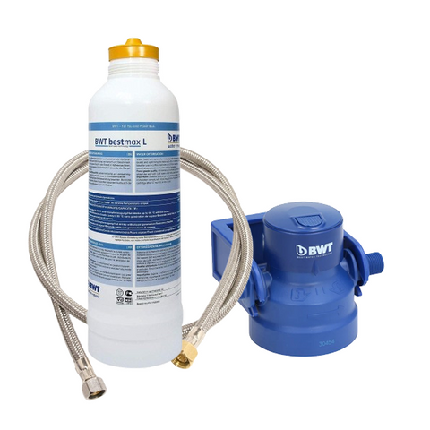 BWT BESTMAX Water Filter/Softener System