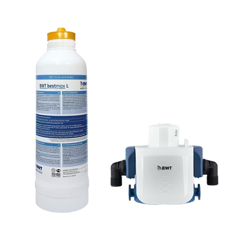 BWT BESTMAX Water Filter/Softener System