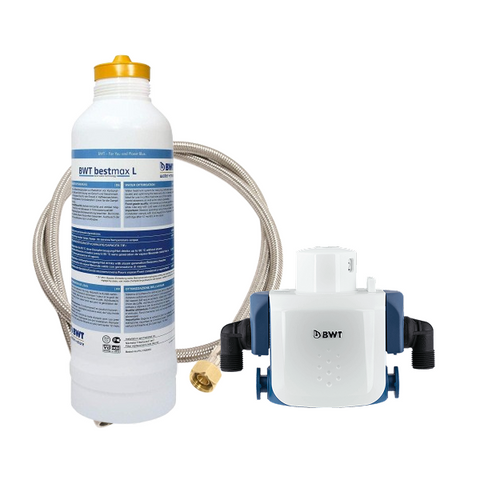 BWT BESTMAX Water Filter/Softener System