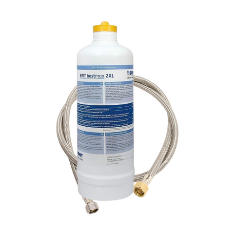 BWT BESTMAX Water Filter/Softener System