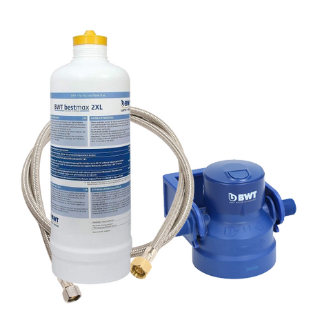 BWT BESTMAX Water Filter/Softener System