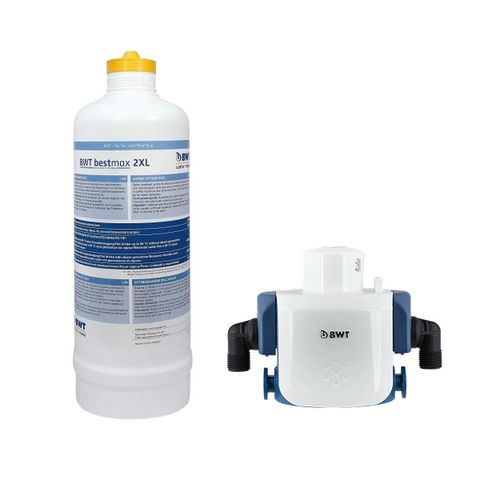 BWT BESTMAX Water Filter/Softener System