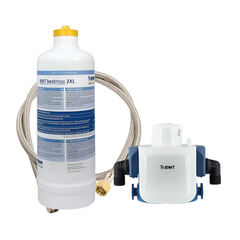 BWT BESTMAX Water Filter/Softener System