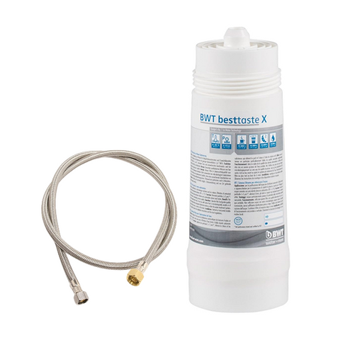 BWT Besttaste Water Filter/Softener System