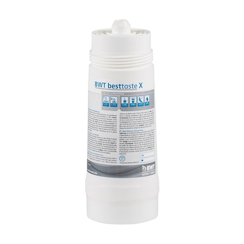 BWT Besttaste Water Filter/Softener System