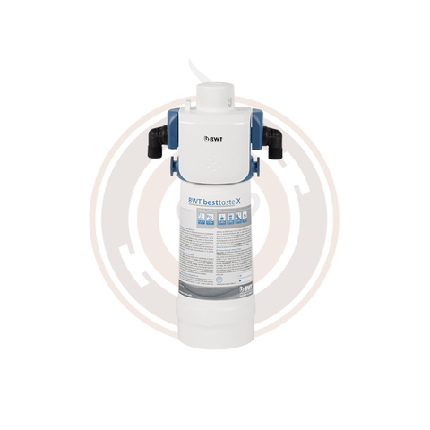 BWT Besttaste Water Filters - X
