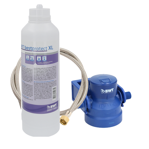 BWT BESTPROTECT Water Filter/Softener System