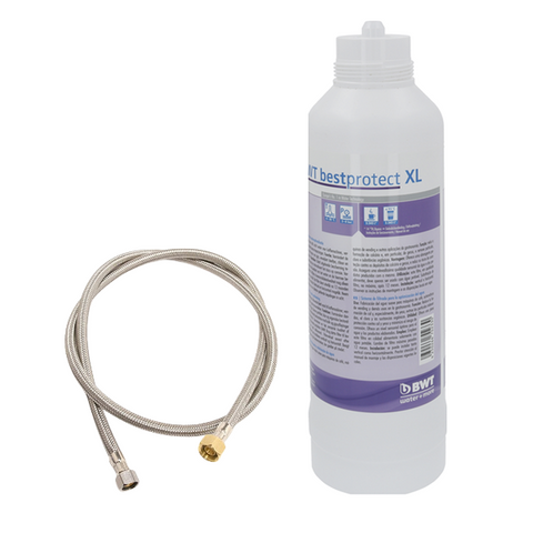 BWT BESTPROTECT Water Filter/Softener System