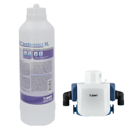 BWT BESTPROTECT Water Filter/Softener System
