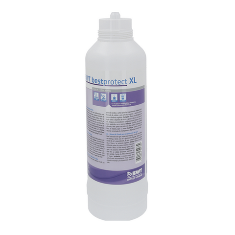 BWT BESTPROTECT Water Filter/Softener System